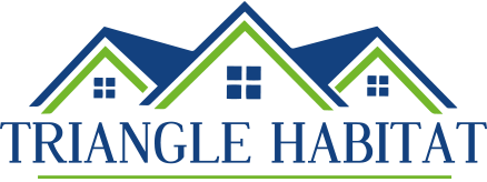 logo Triangle Habitat